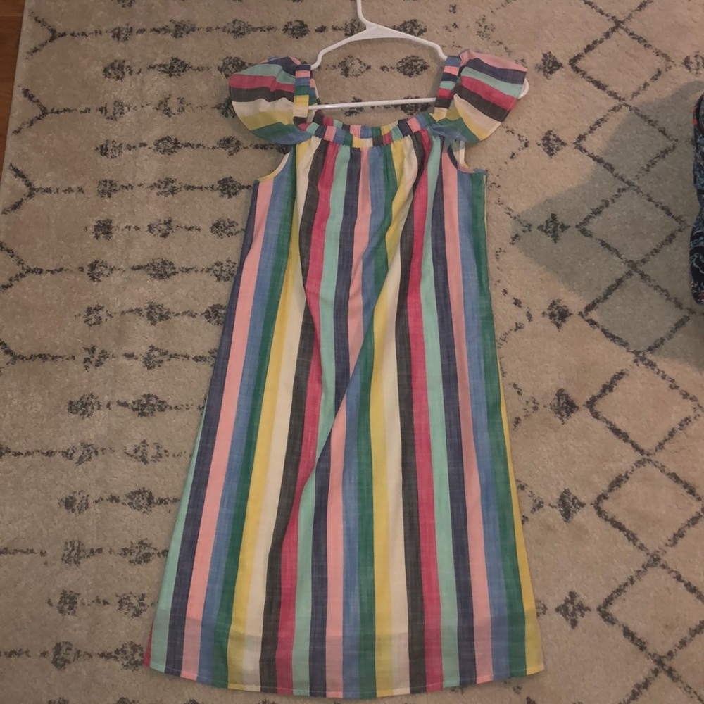 J. Crew dress